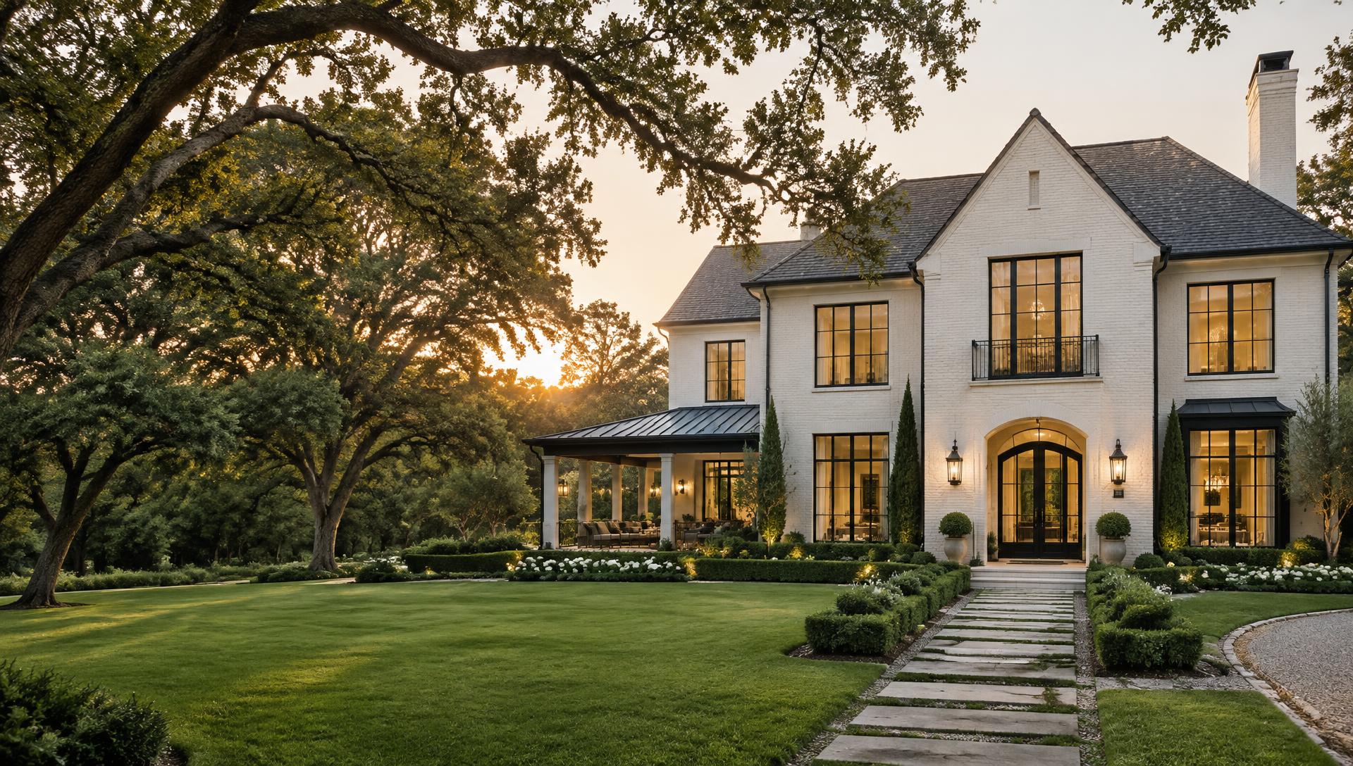Architectural inspiration for Home Additions
